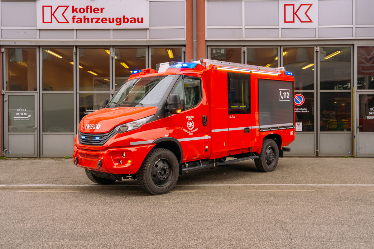 Kofler-Fahrzeugbau-FF-Abtei