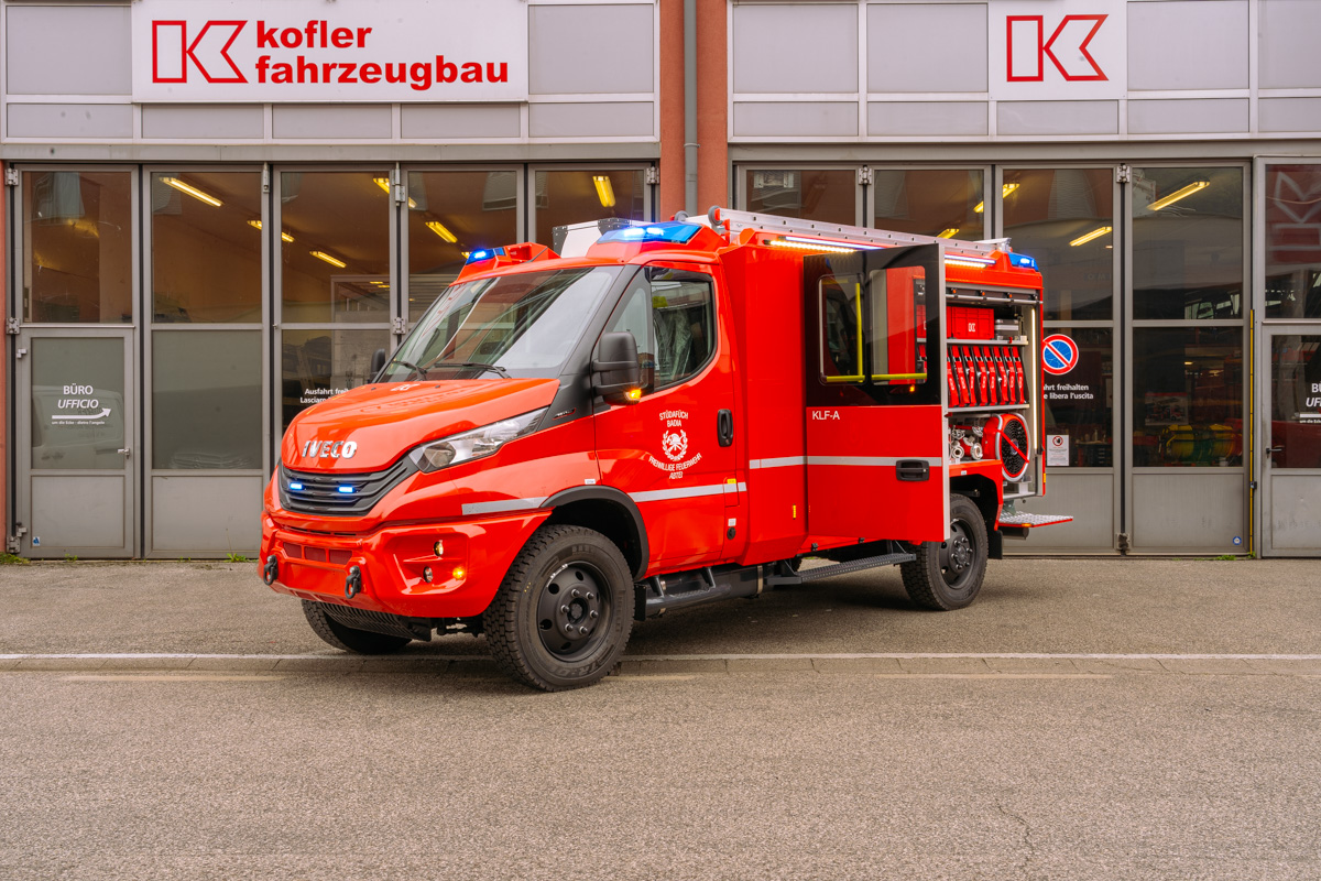 Kofler-Fahrzeugbau-FF-Abtei