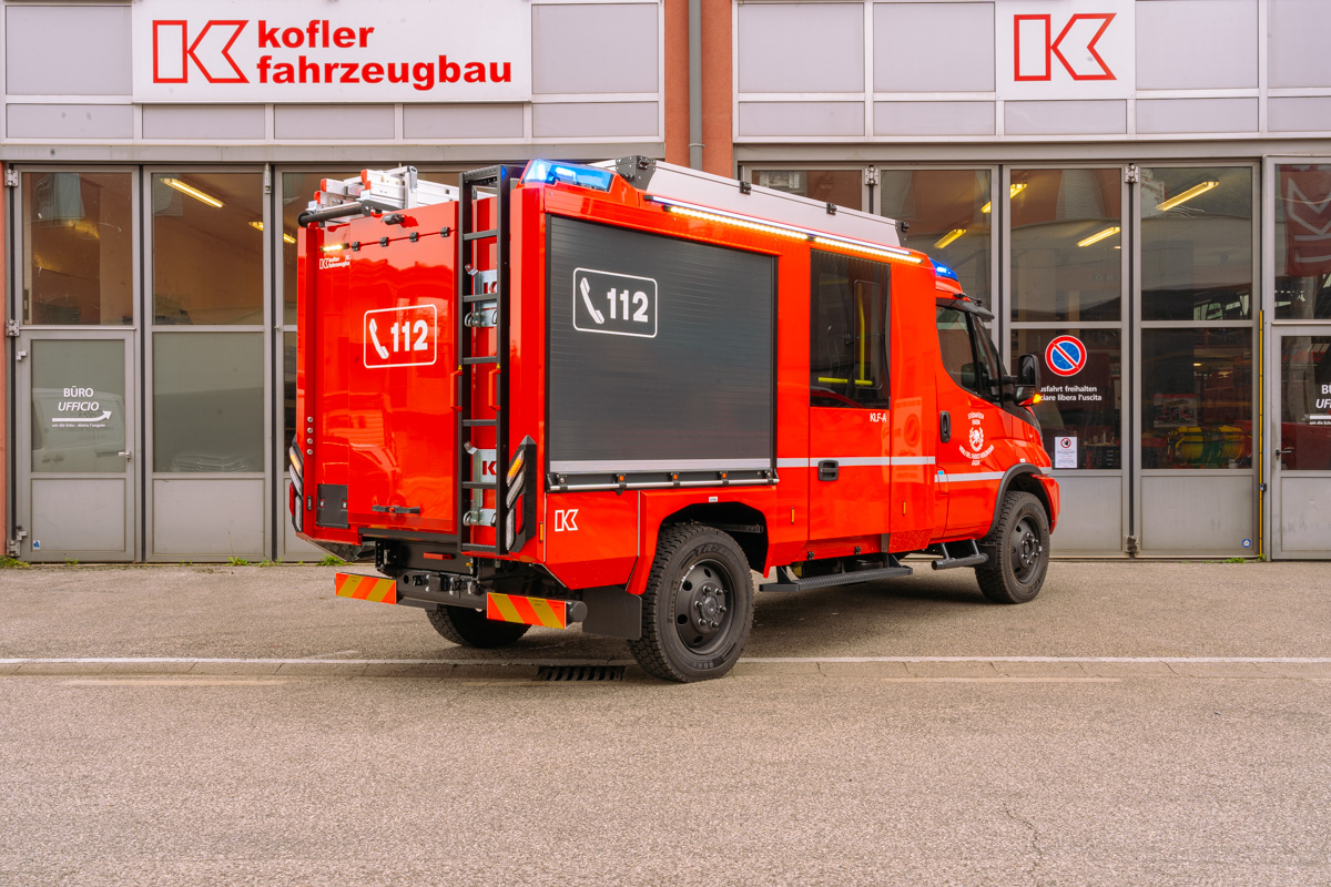 Kofler-Fahrzeugbau-FF-Abtei