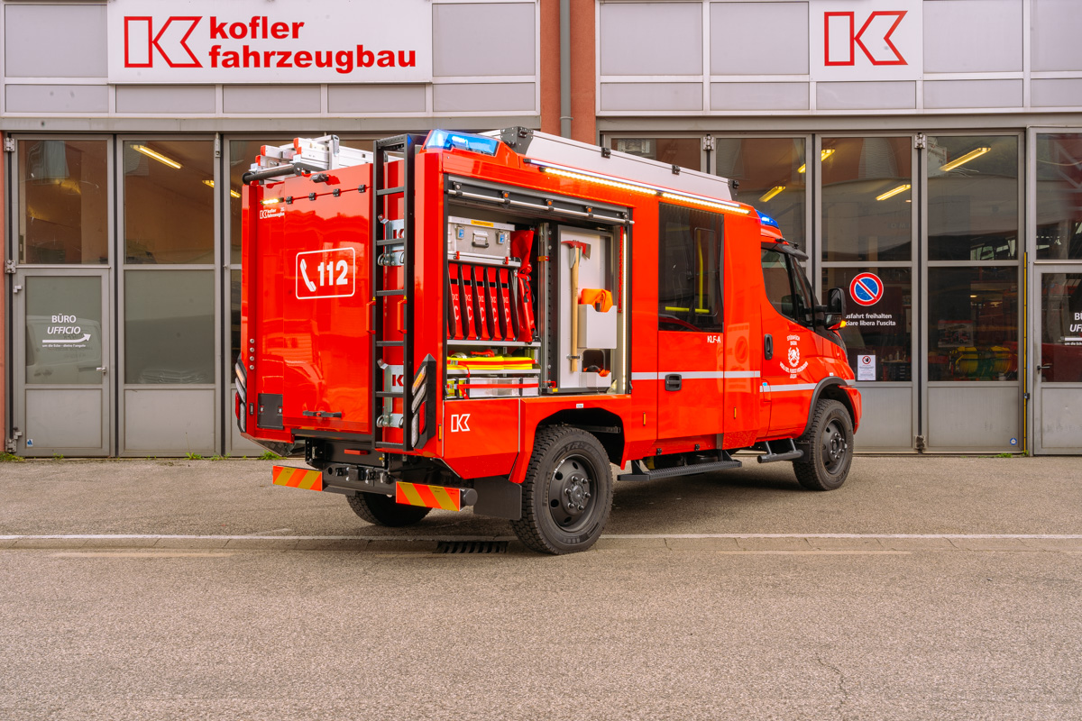 Kofler-Fahrzeugbau-FF-Abtei