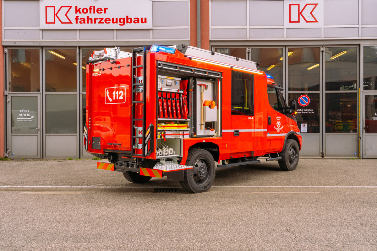 Kofler-Fahrzeugbau-FF-Abtei