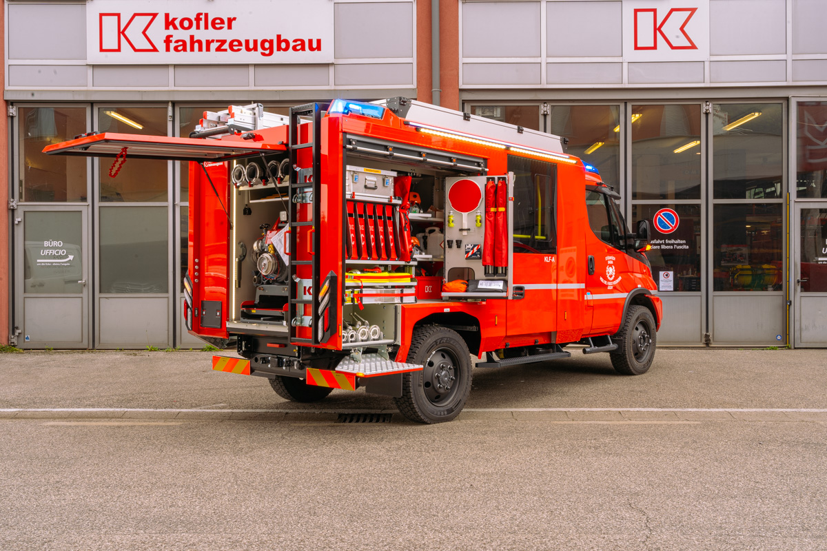 Kofler-Fahrzeugbau-FF-Abtei