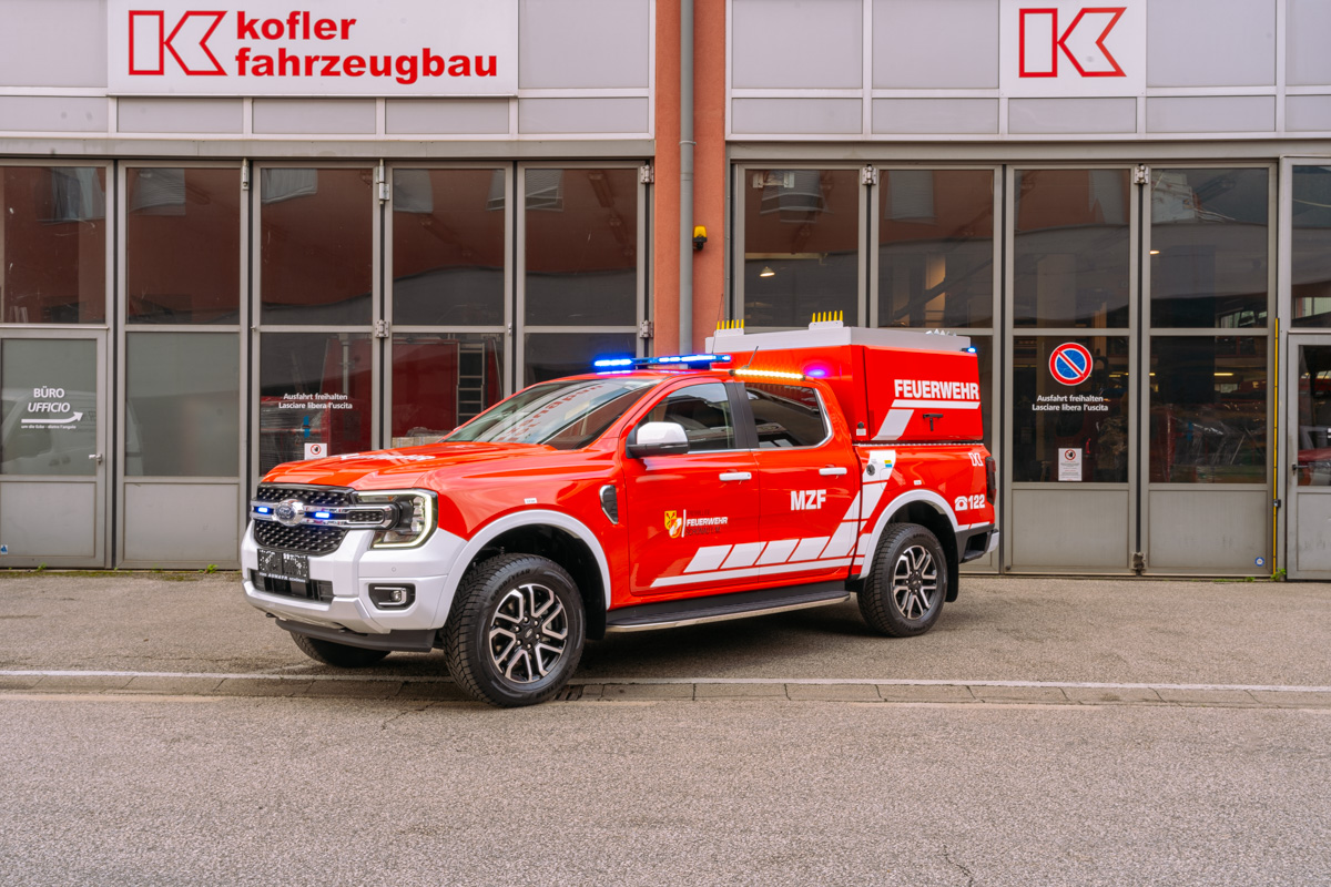 Kofler-Fahrzeugbau-FF-Schönau