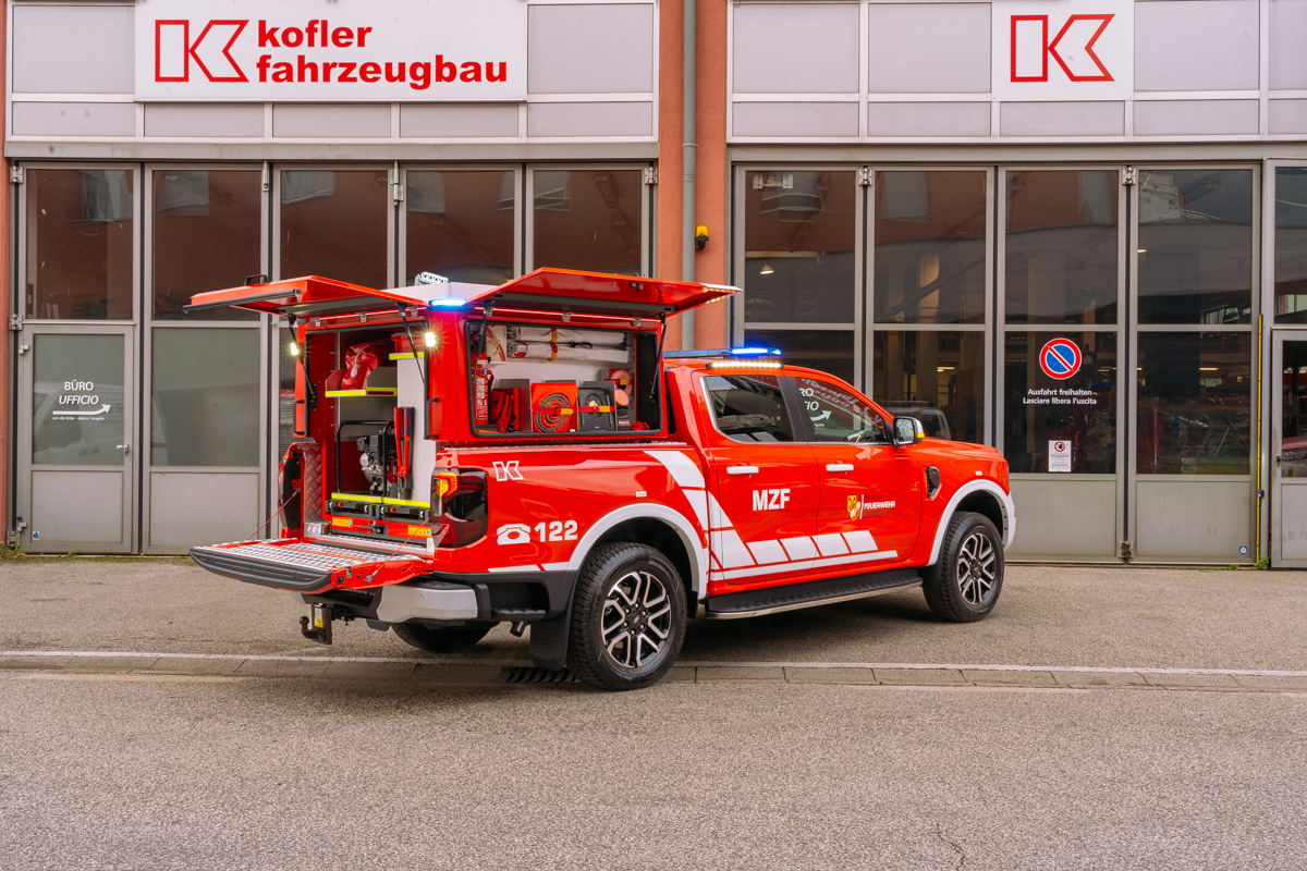 Kofler-Fahrzeugbau-FF-Schönau