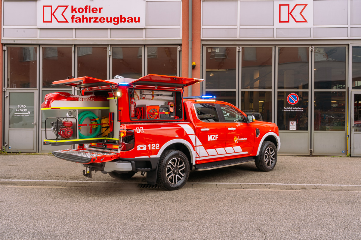 Kofler-Fahrzeugbau-FF-Schönau