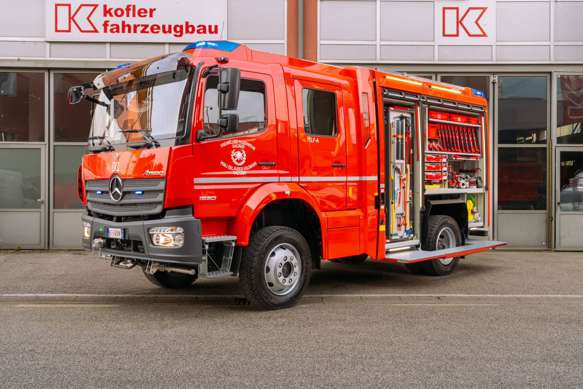 Kofler-Fahrzeugbau-FF-Saltaus