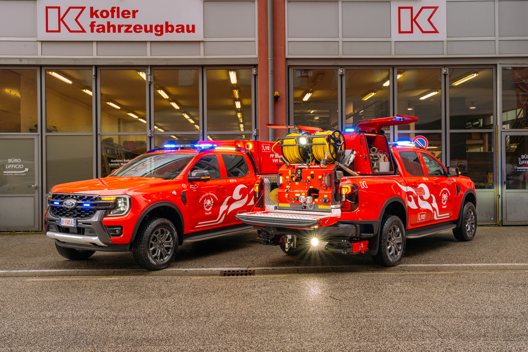 Kofler-Fahrzeugbau-FF-Salurn