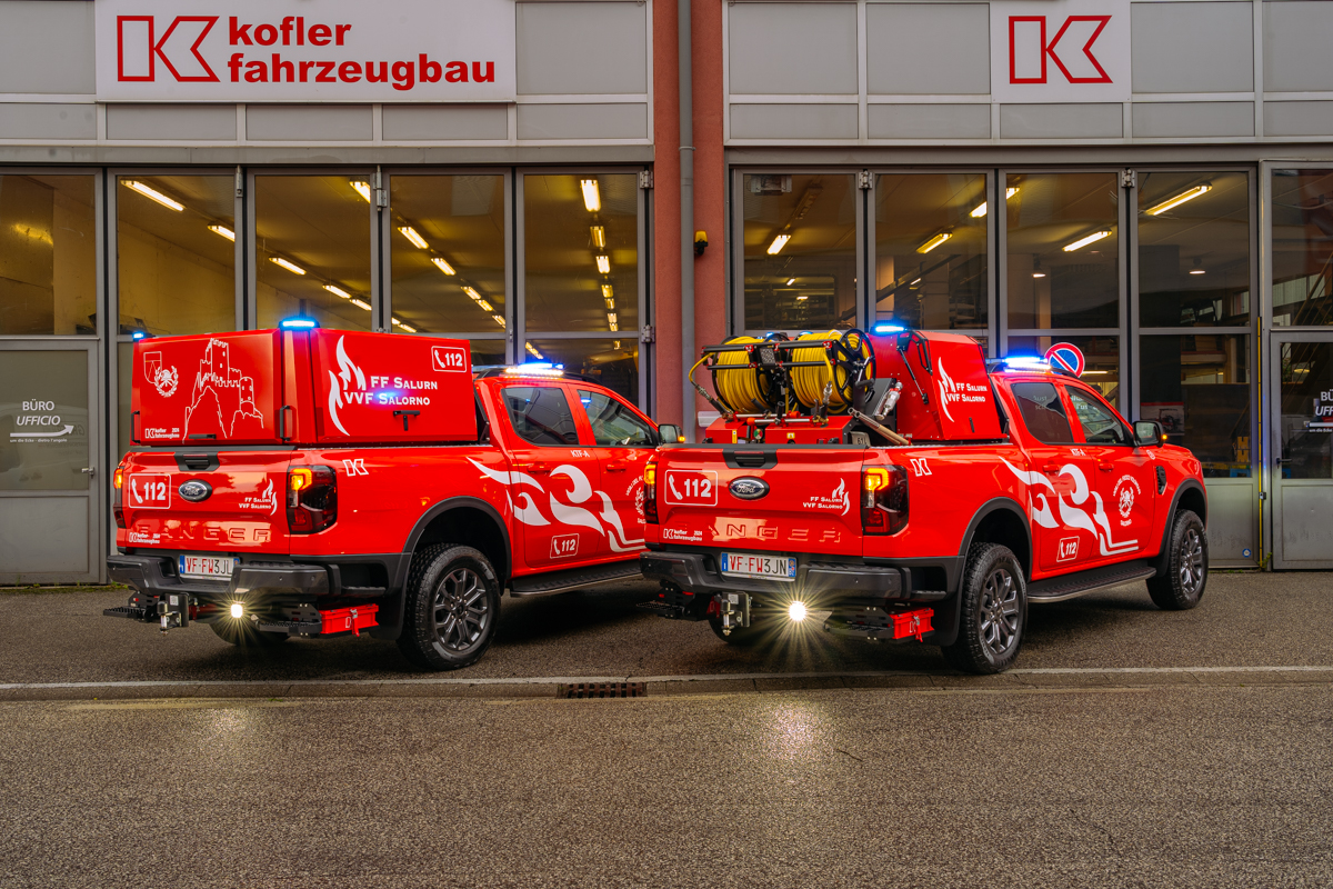 Kofler-Fahrzeugbau-FF-Salurn