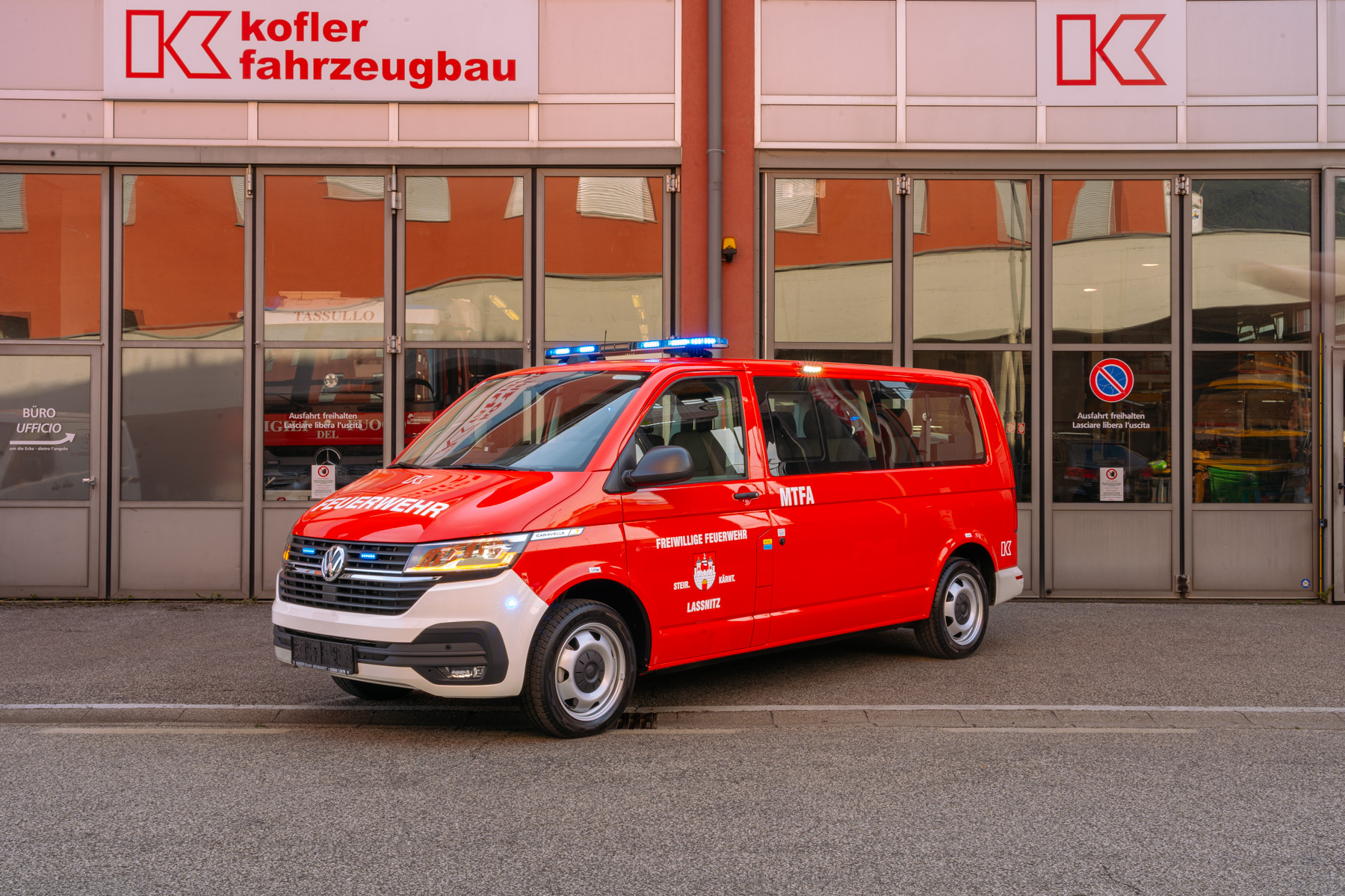 Kofler-Fahrzeugbau-FF-Lassnitz