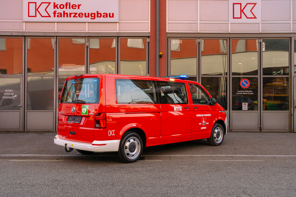 Kofler-Fahrzeugbau-FF-Lassnitz