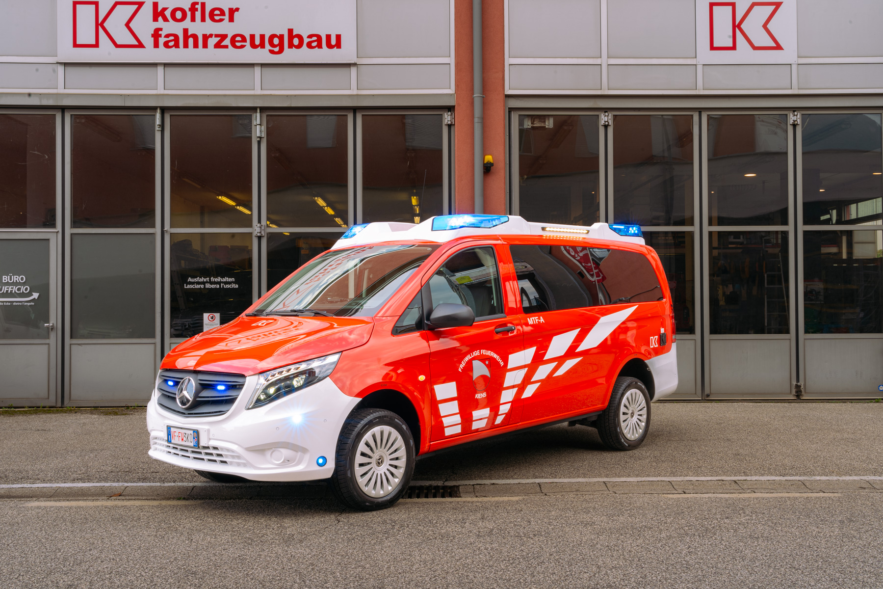 Kofler-Fahrzeugbau-FF-Kiens