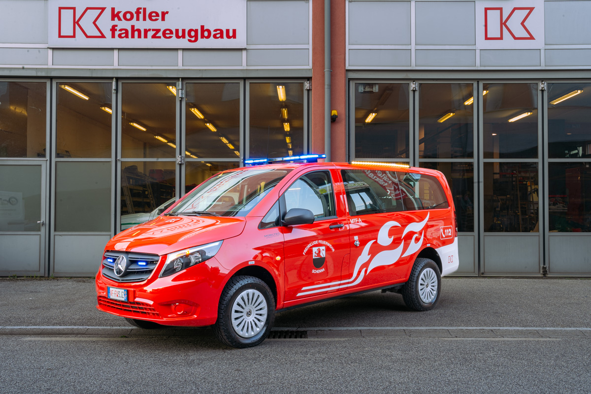 Kofler-Fahrzeugbau-FF-Schenna