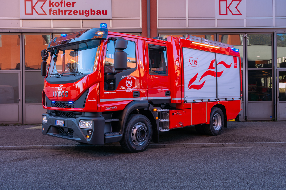 Kofler-Fahrzeugbau-FF-Laag