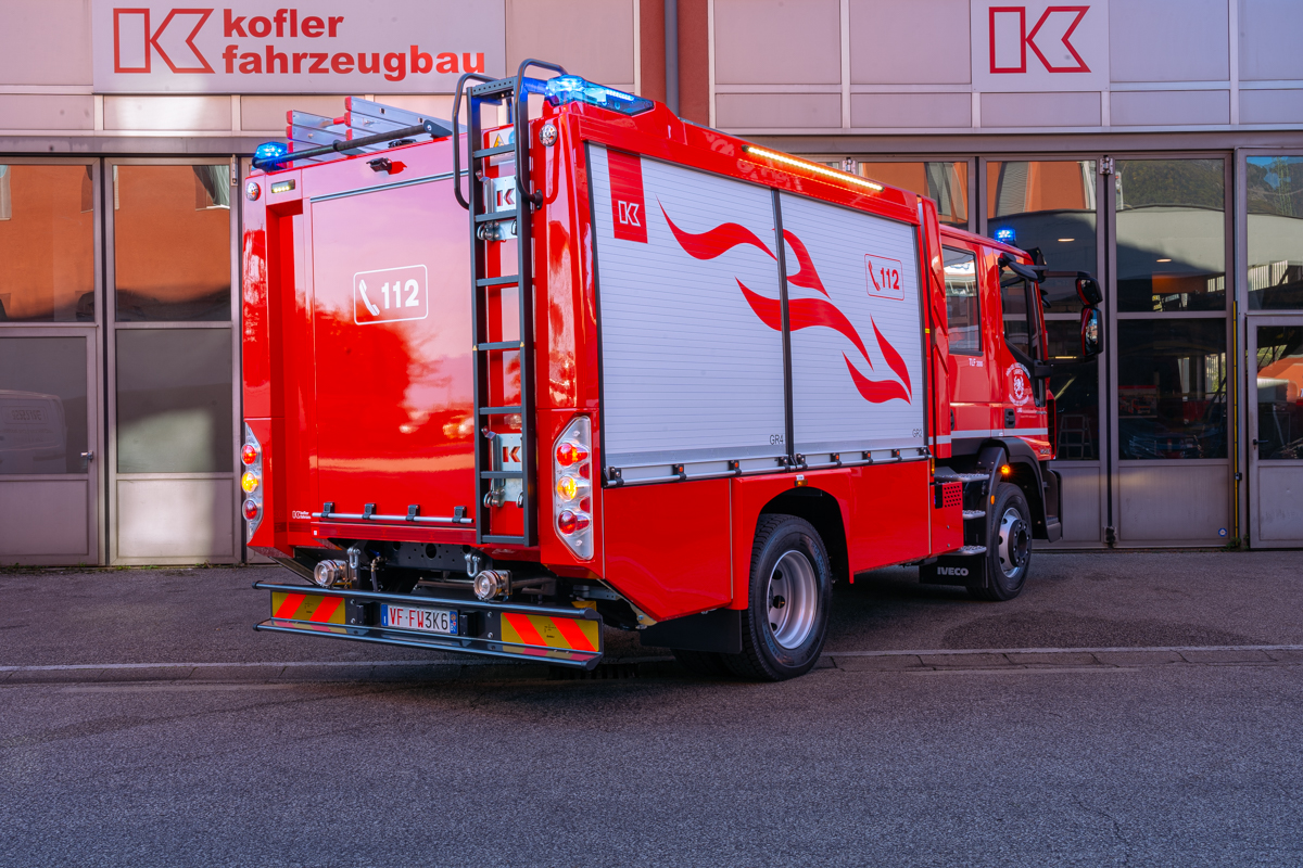 Kofler-Fahrzeugbau-FF-Laag